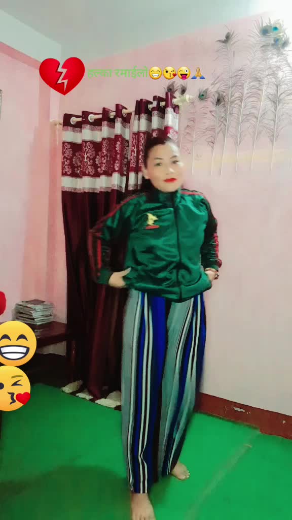@Puja Thapa D .C😘🦋🔵💐🙏💎📿