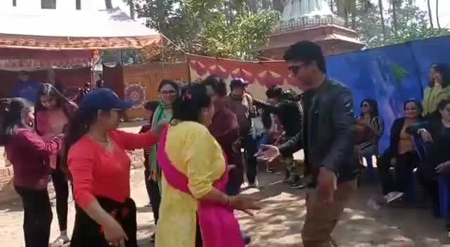 @surendra acharya