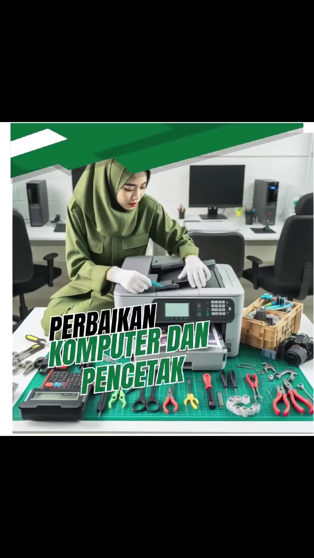 @MyPrintech Computer