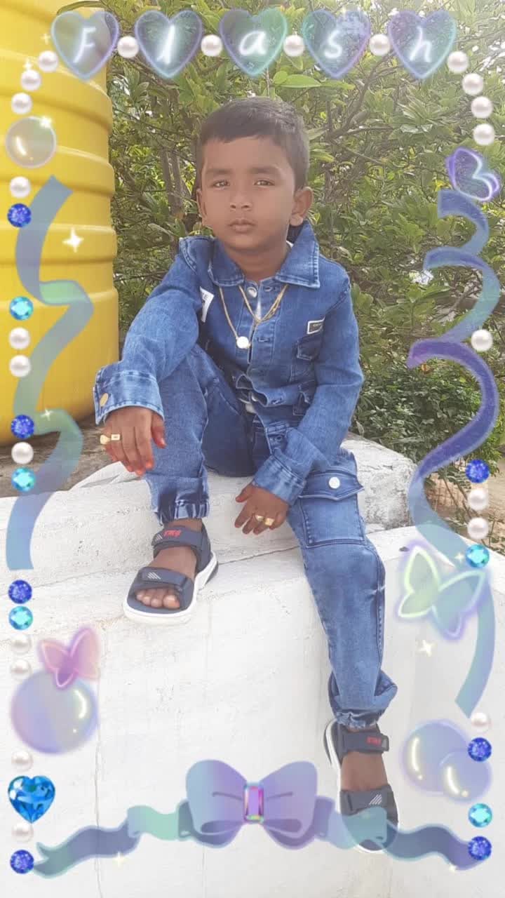 @Shaik Umar