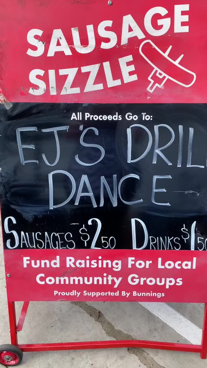 @EJ’s DrillDance