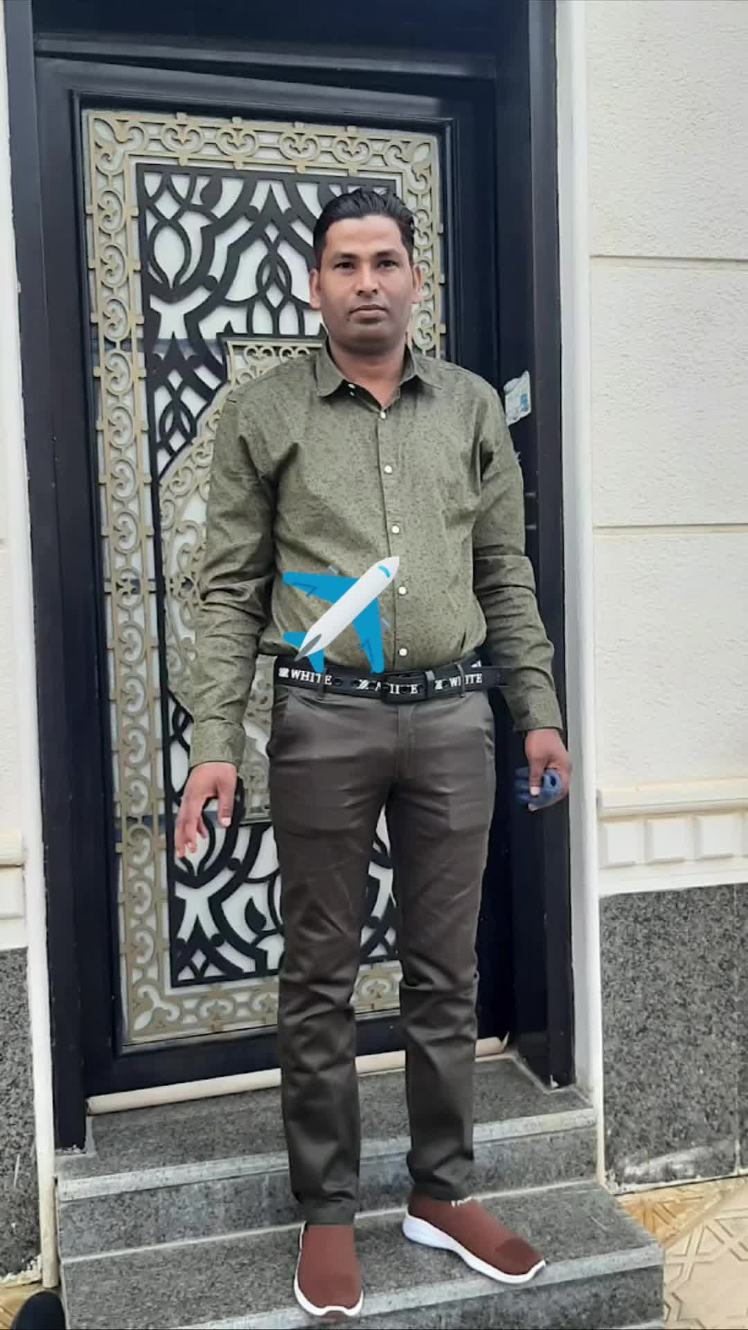 @Shahid Saleem Quraishi