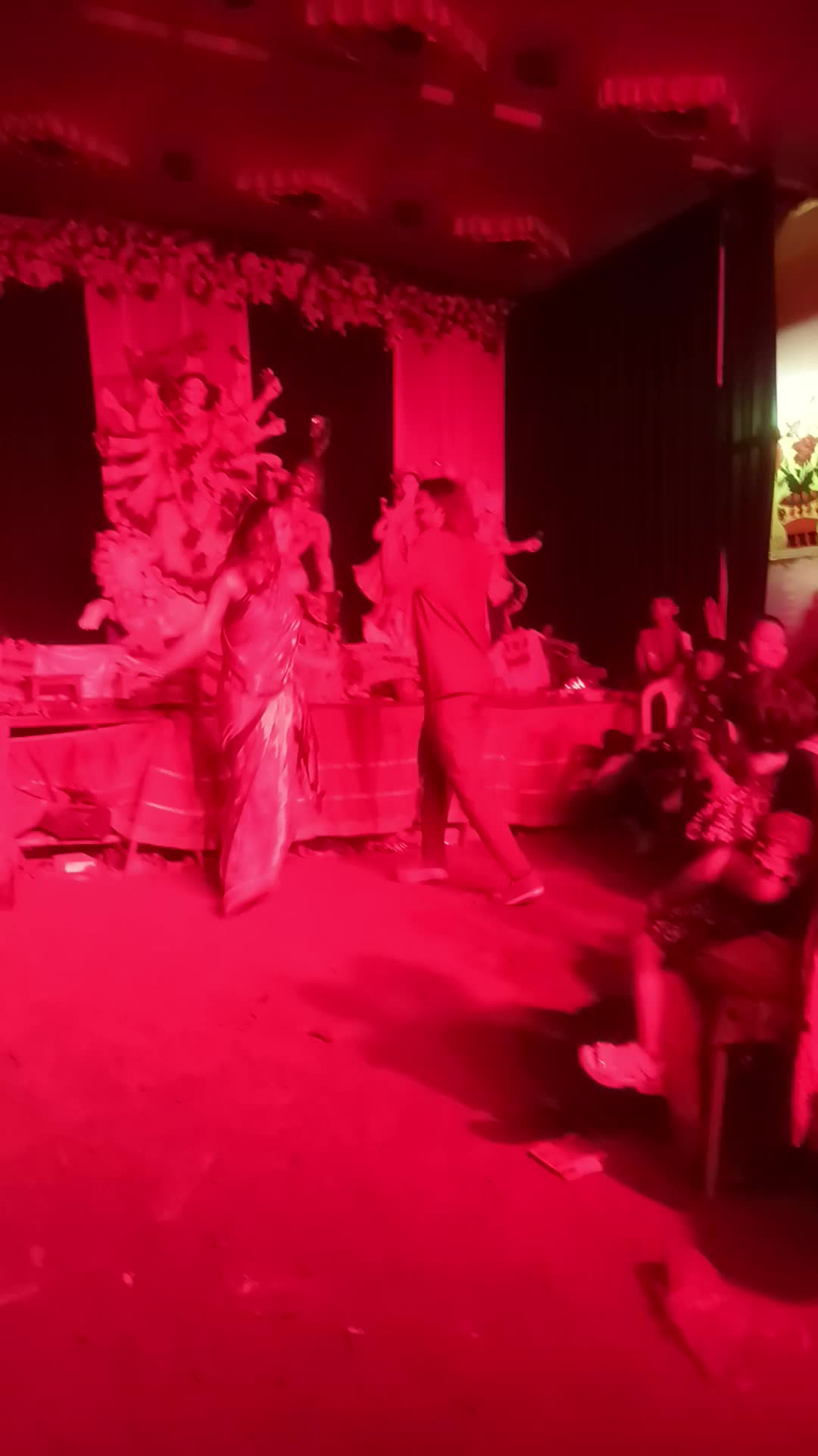 @আমি জামালপুরের মেয়ে
