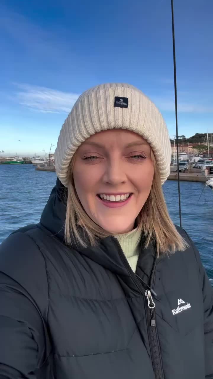 @Ocean People Sailing