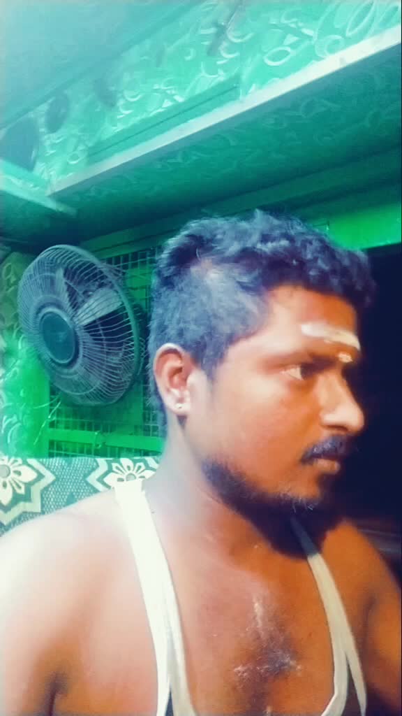 @Mani Padayachi