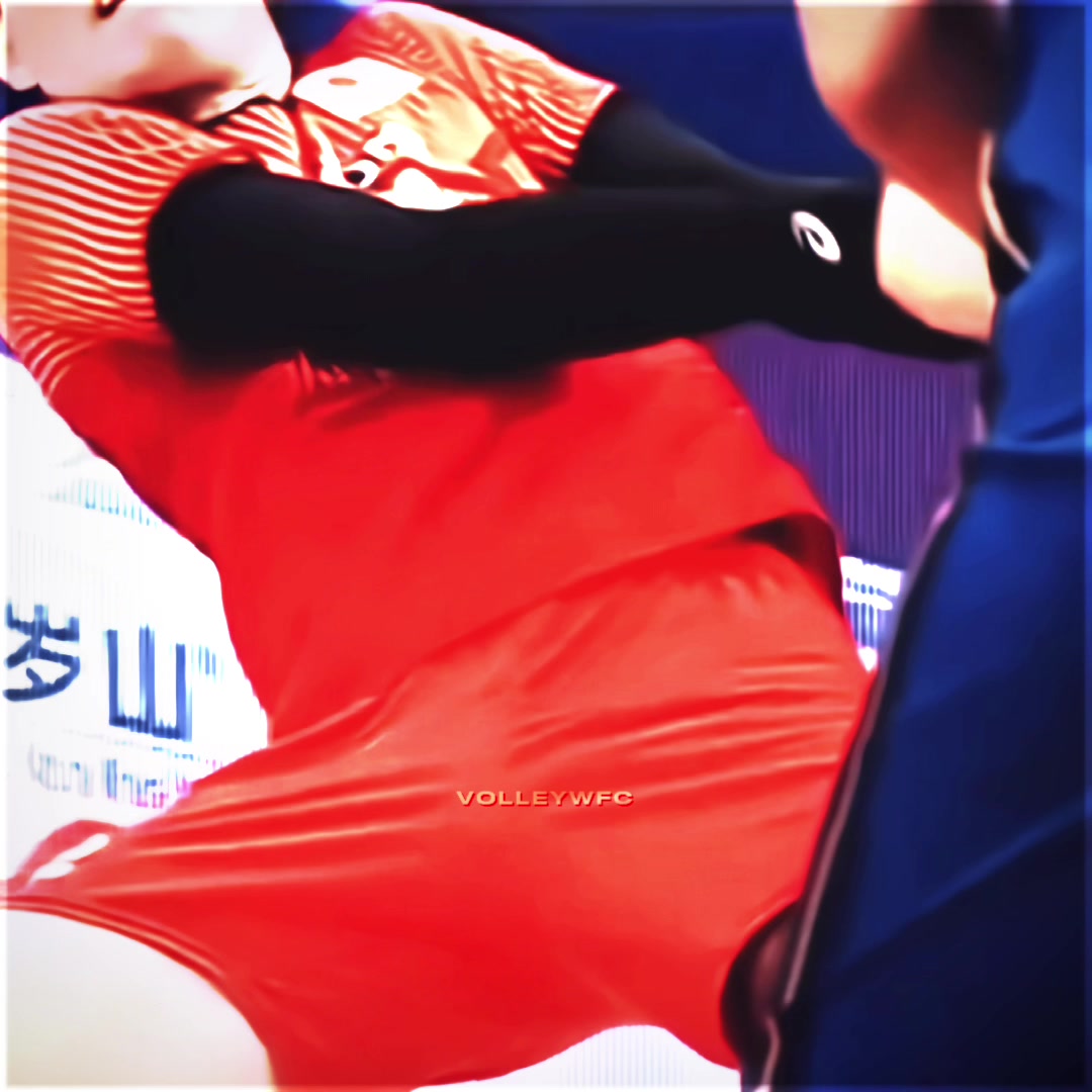 @volleywfc ☆