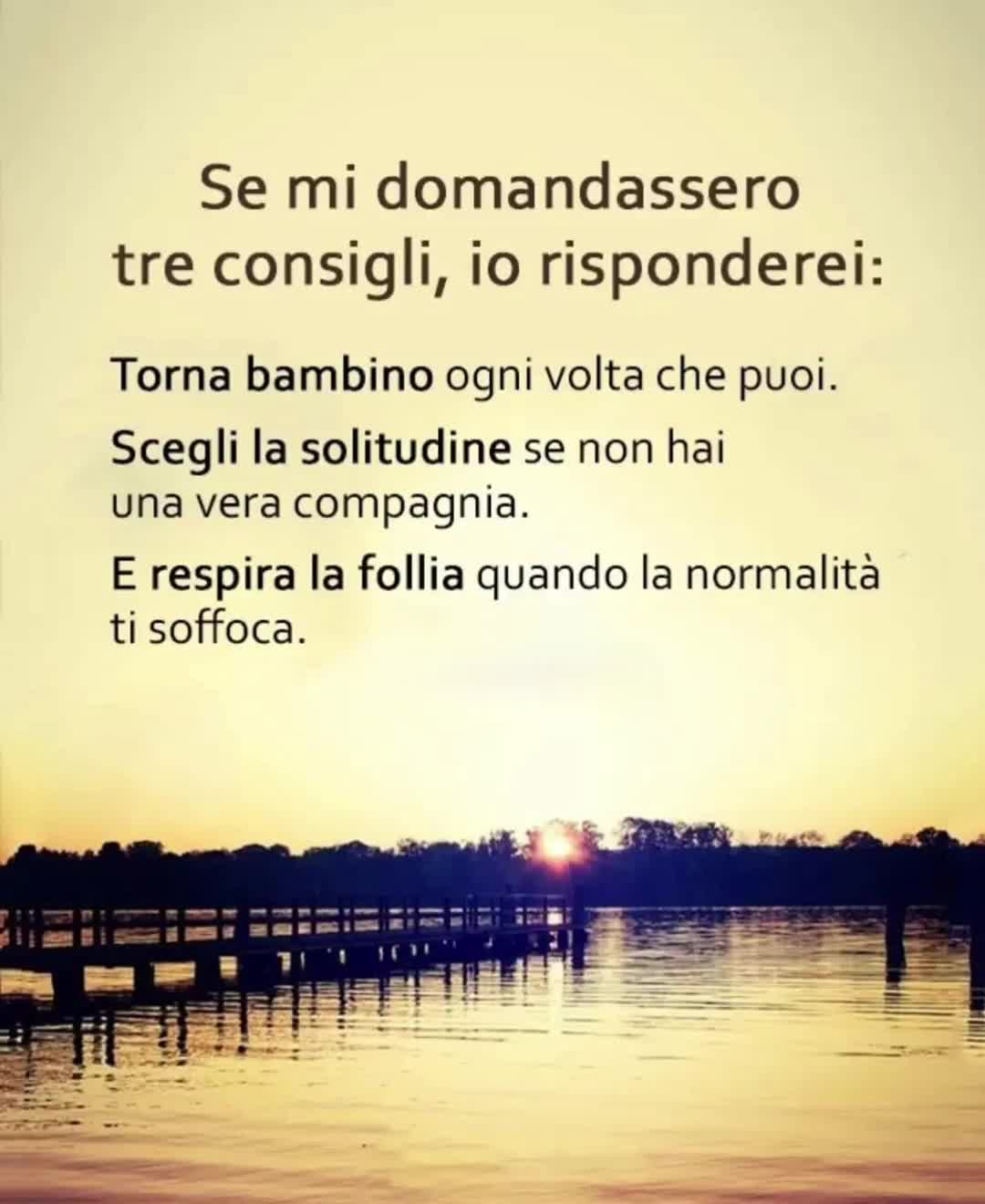 @Niente limite..solo orizzonte