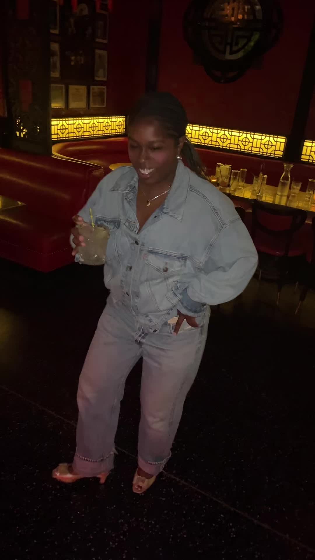 @Coco & Clair Clair