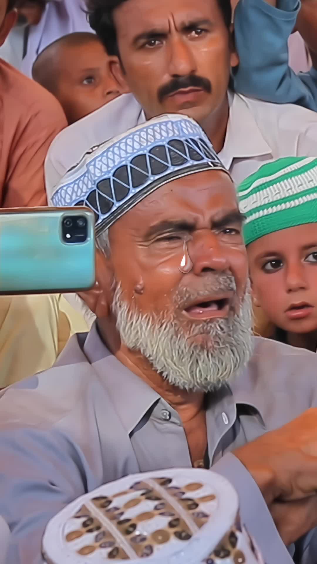 @Shabbir Qamar Bukhari