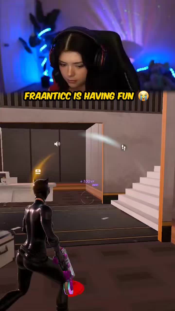 @Fraanticc Live - Clips