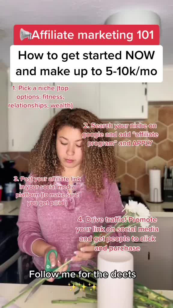 @Jesenia | Make Money Online