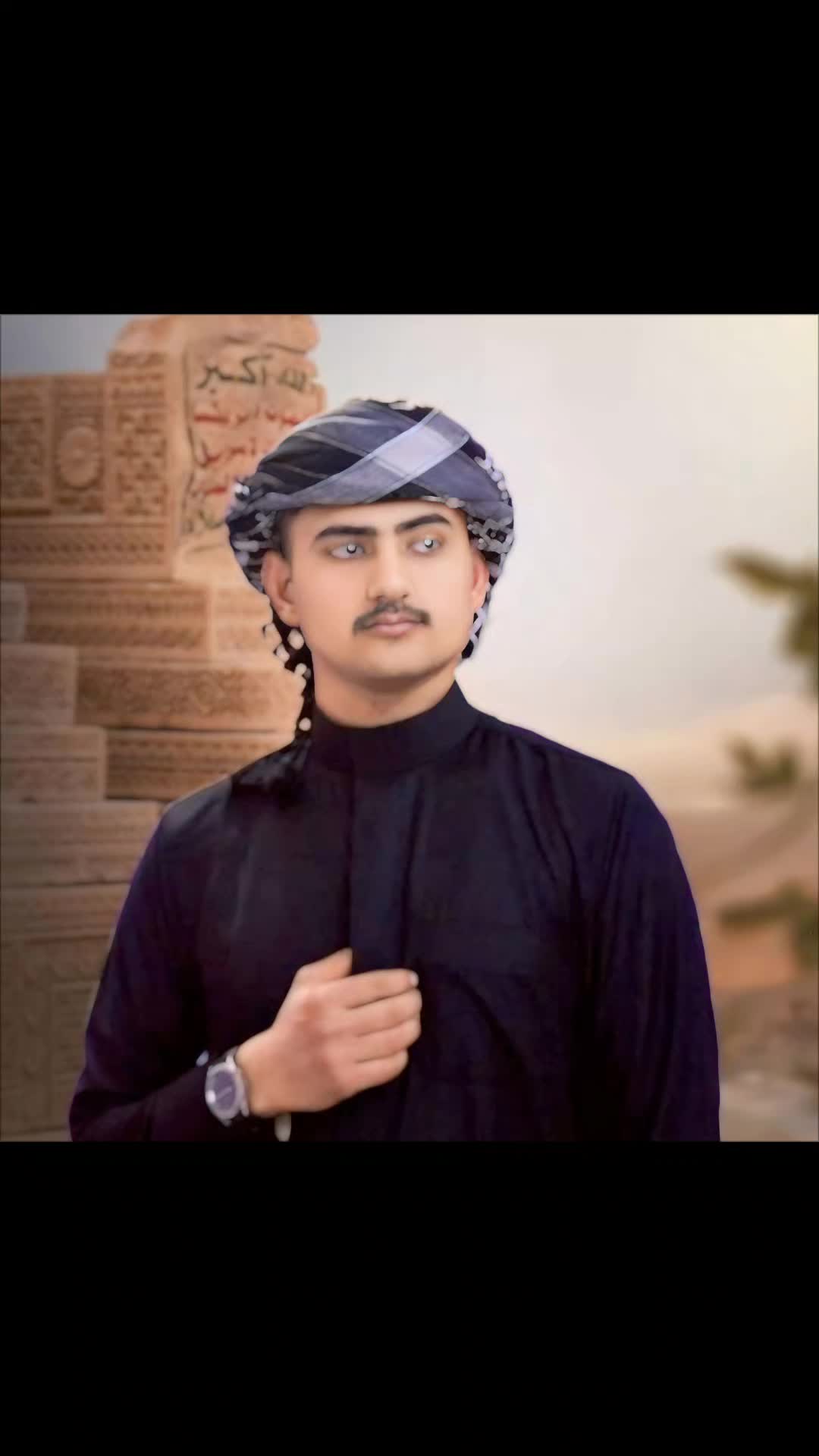 @أحمد العسافي ﴿Ahmed Al Asafi﴾