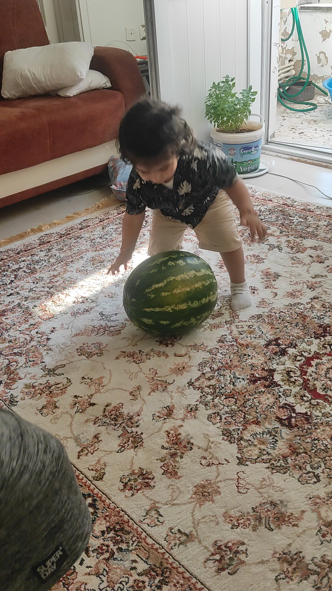 @M&uuml;sl&uuml;m Kırmızıateş