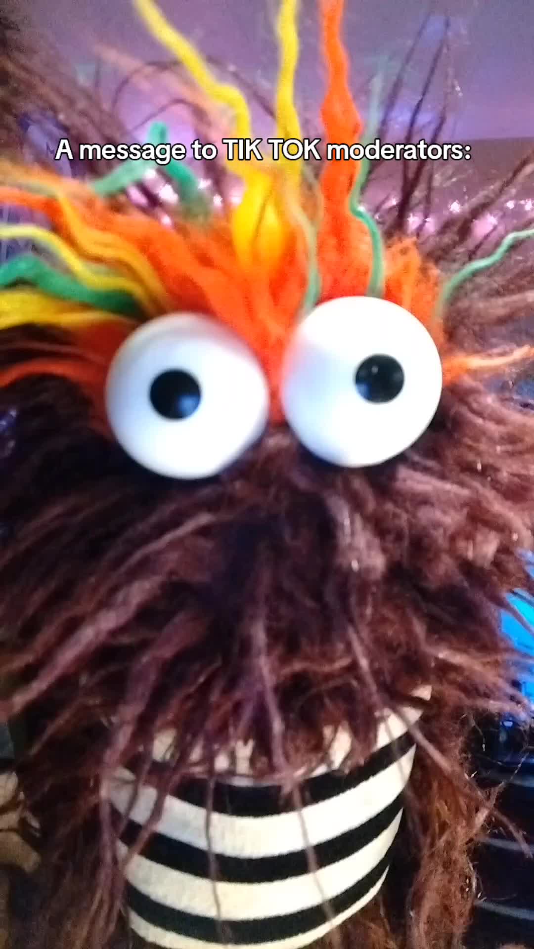 @Taquito The Puppet