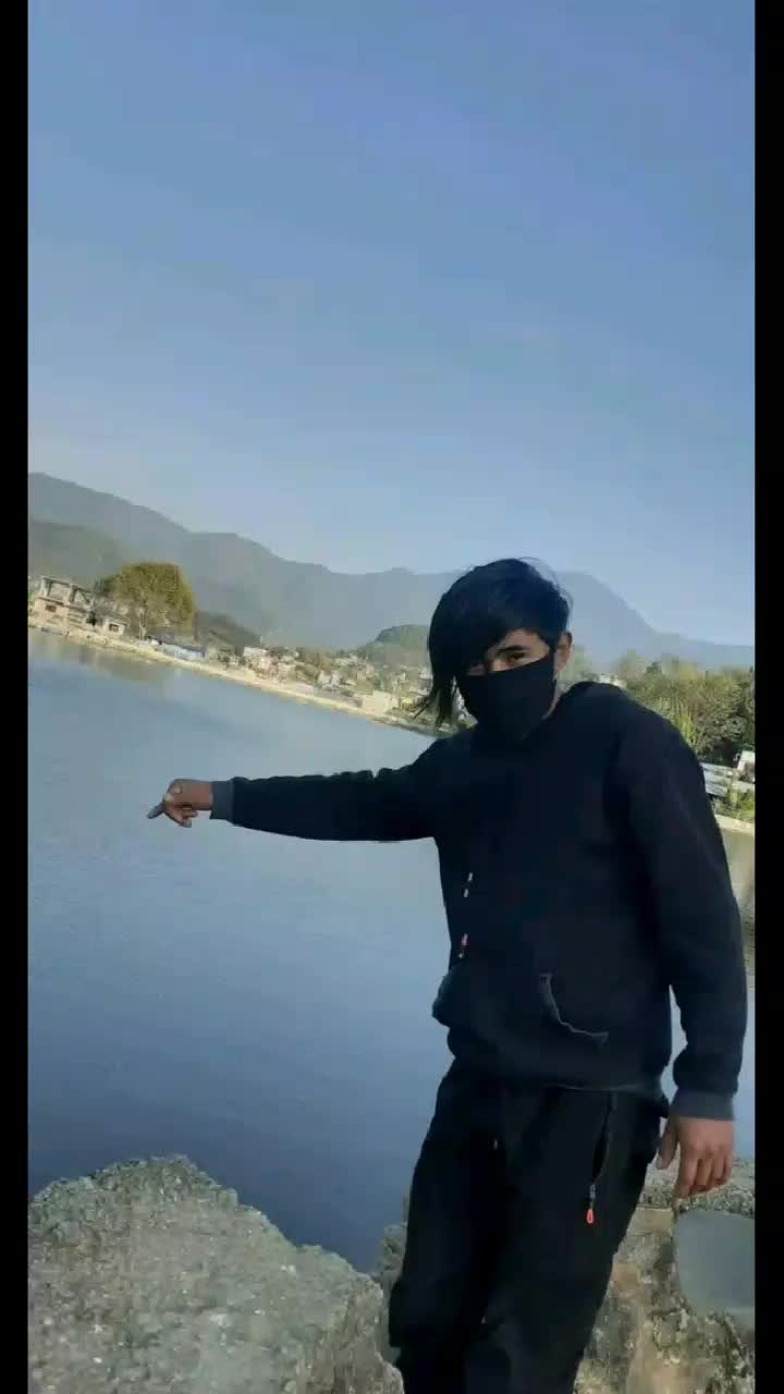 @Tamang Man ku