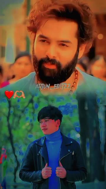 @Niraj D chhantyal