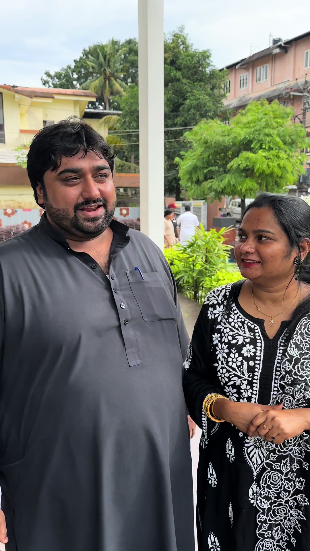 @SREEJA TAIMUR 🇮🇳🇵🇰 Couple