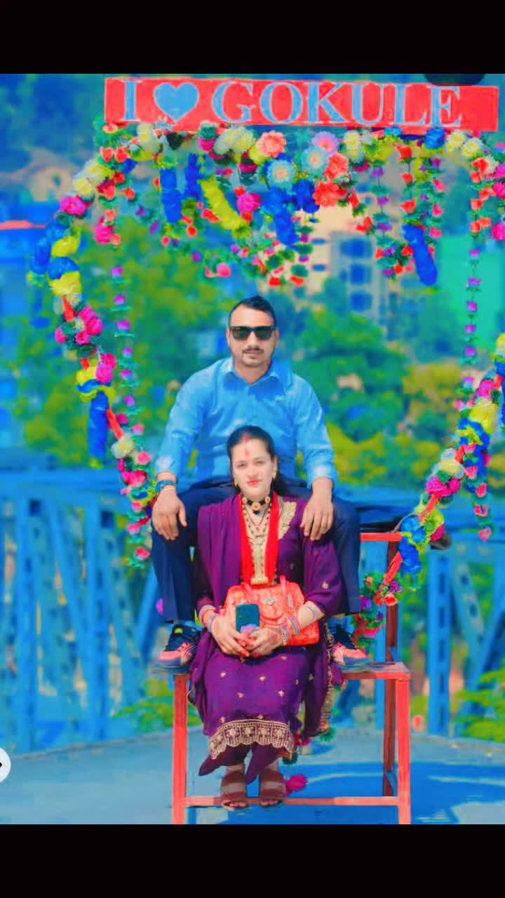 @Binod Joshi