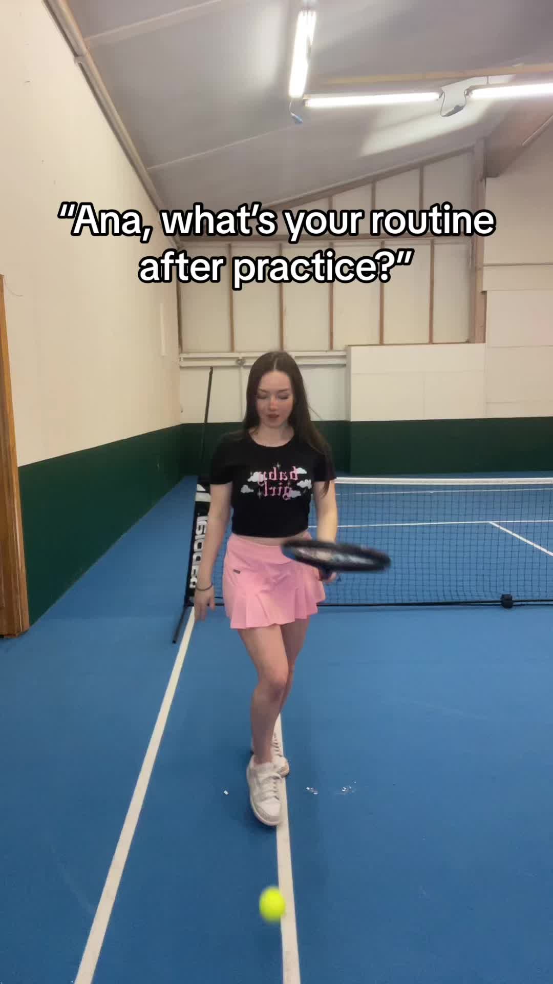 @Anastasia 🎾