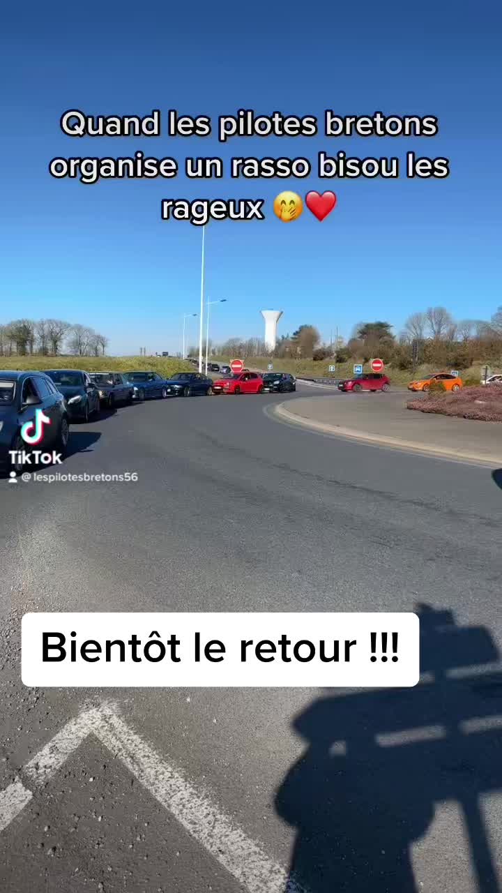 @La-Famille-Bzh-Is-Back💪🏻❤️