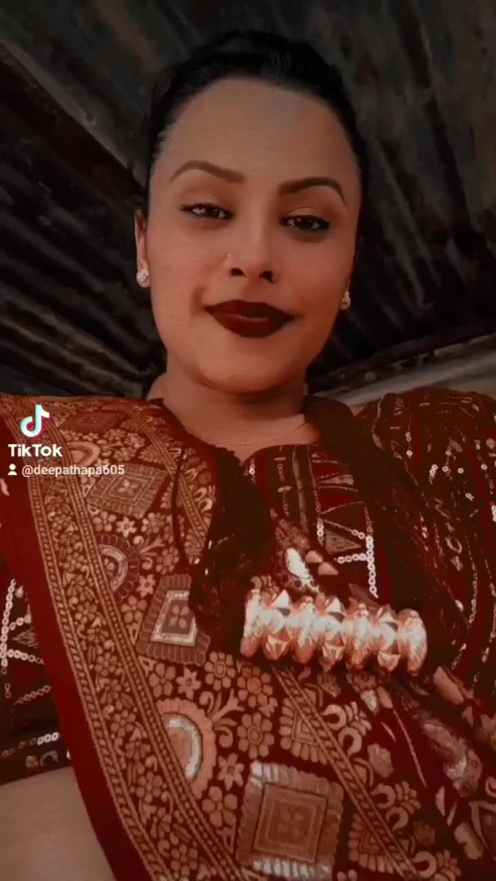 @deepa thapa magar