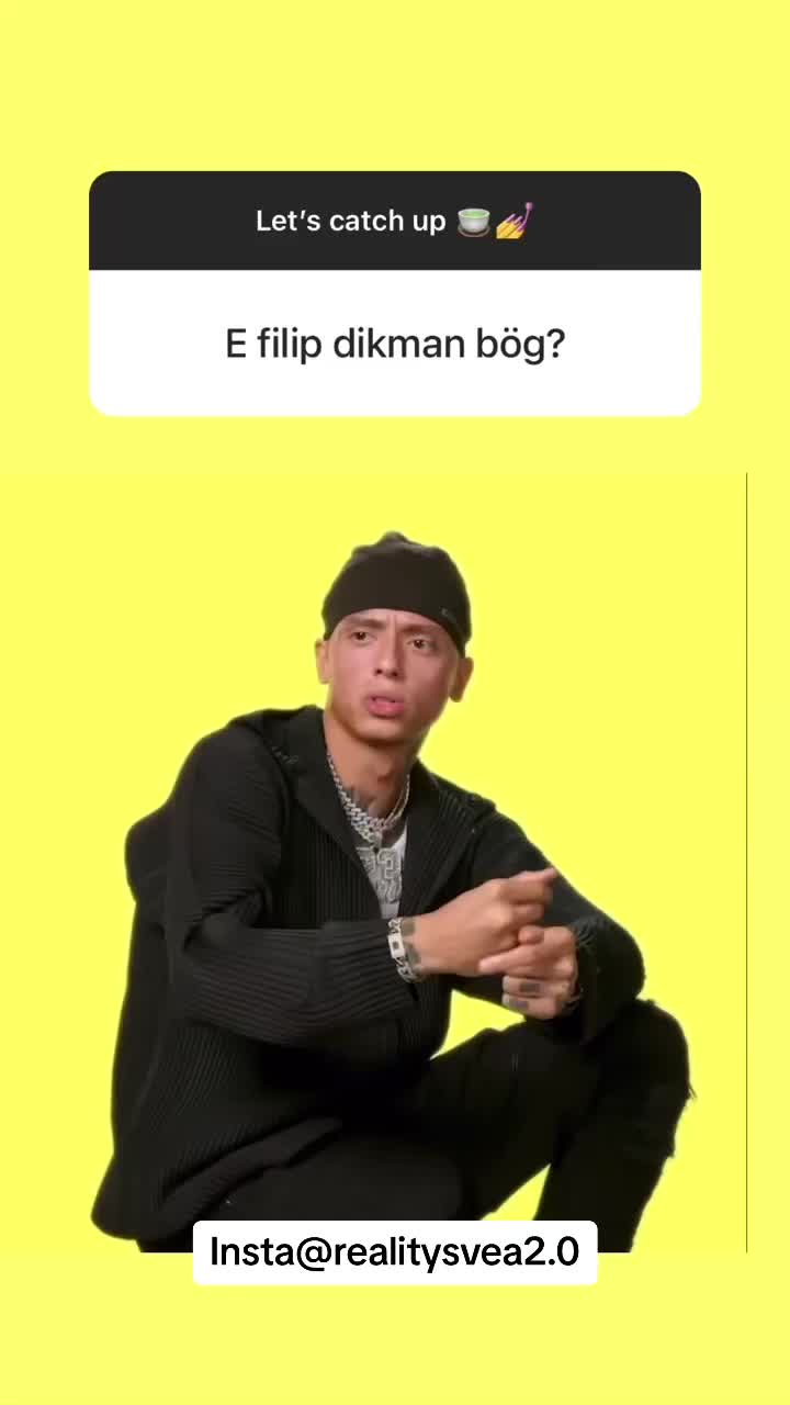 @Realitysvea2.0