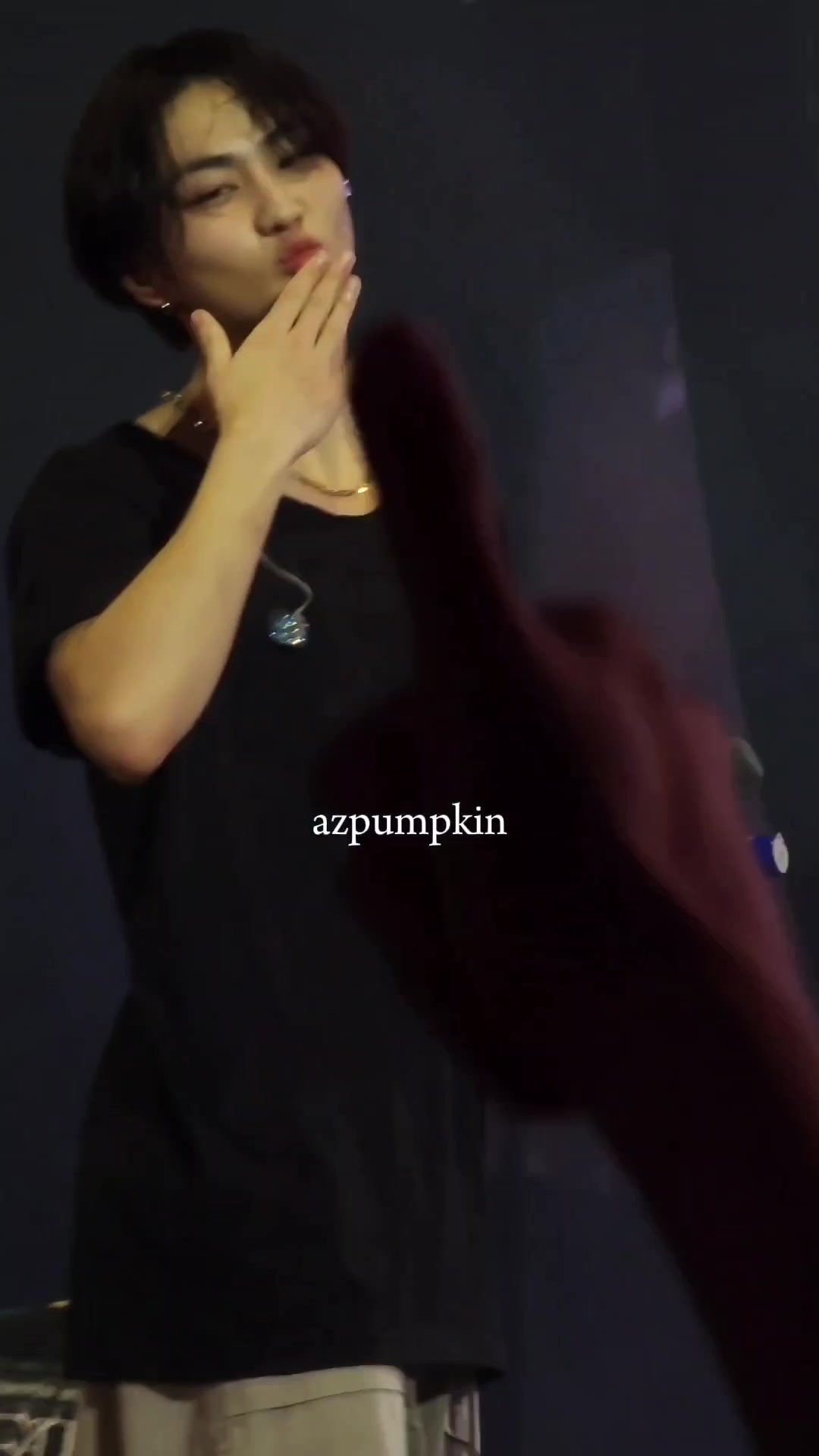 @azpumpkin saw her 7 ❤️&zwj;🩹