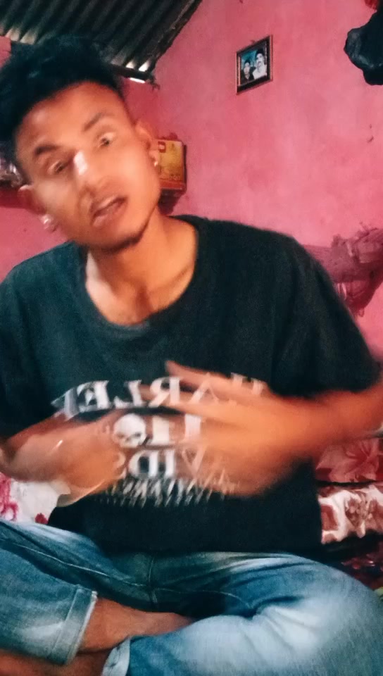 @Laxman Kumar