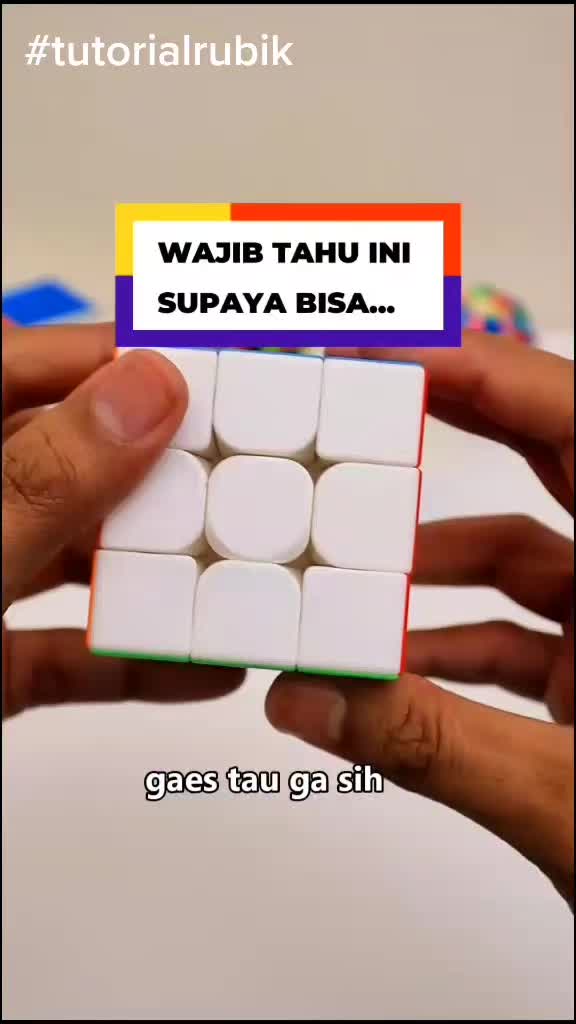 @Balam Cubes