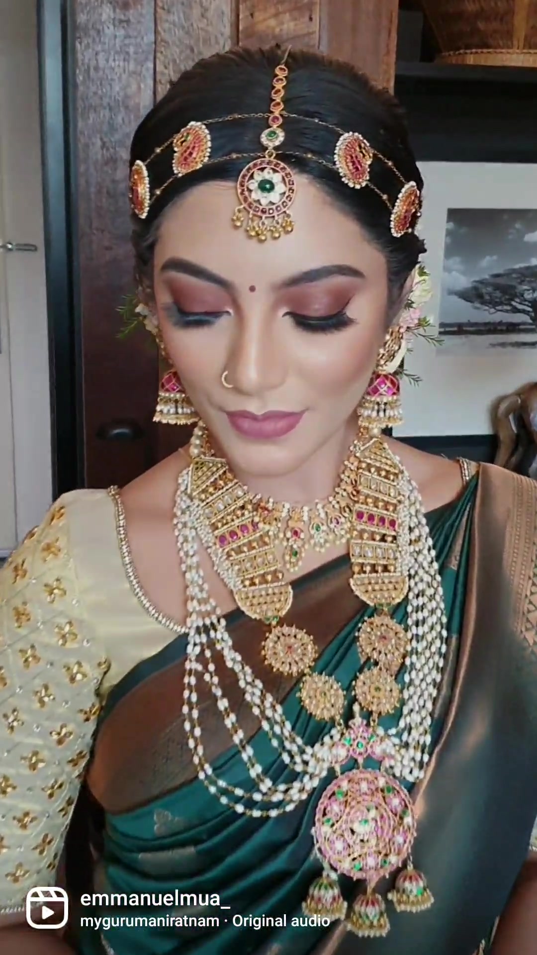 @EmmanuelHairmakeup