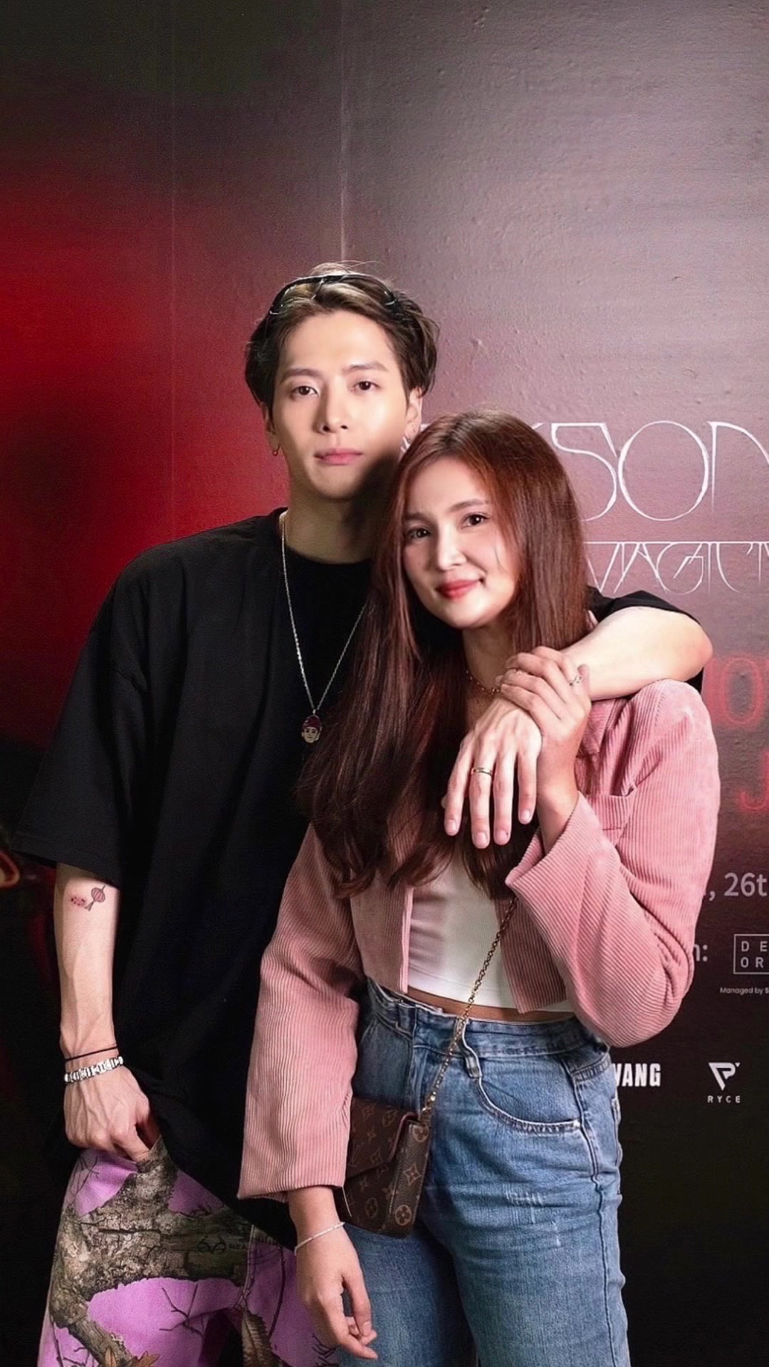 @กวาง ♡ ̆̈ จะเลิกติ่งกี่โมง