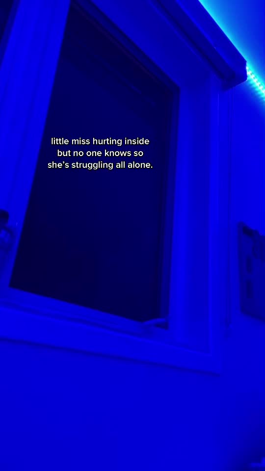 @:(