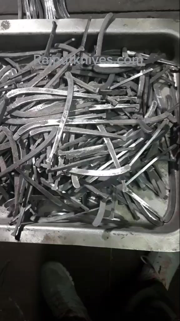 @Rajput Knives