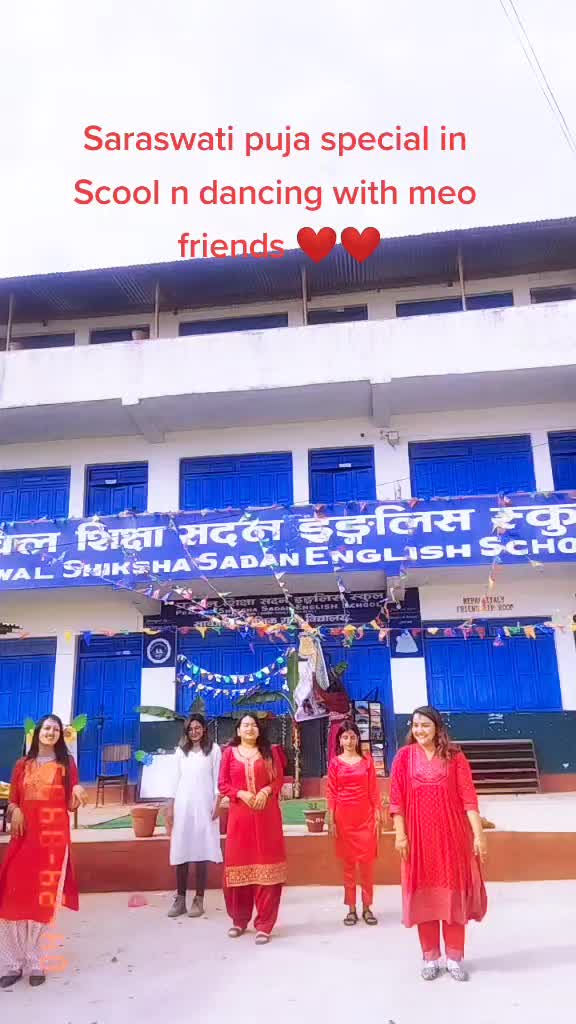 @Khushi Thapa Magar