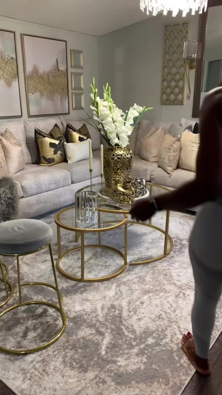 @Mekia’s Interiors