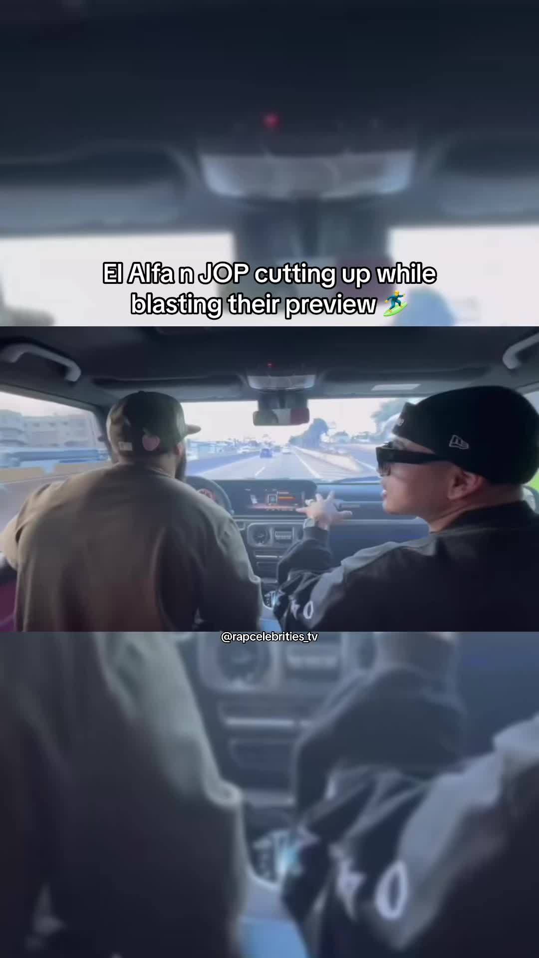 @Rap trap