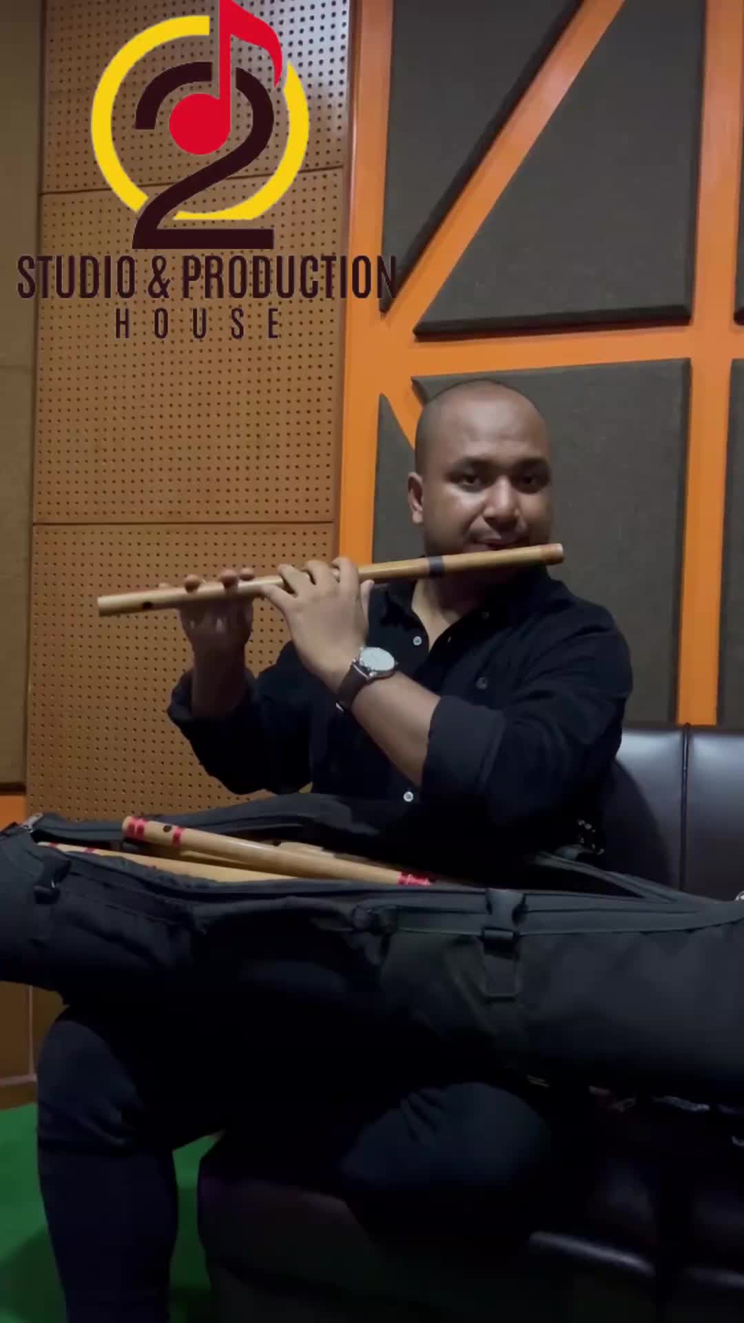 @O2 Studio and Production House