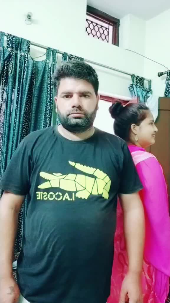 @Mr. & Mrs. Chopra