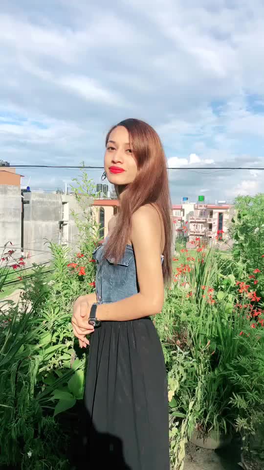 @Aaisha Shrestha