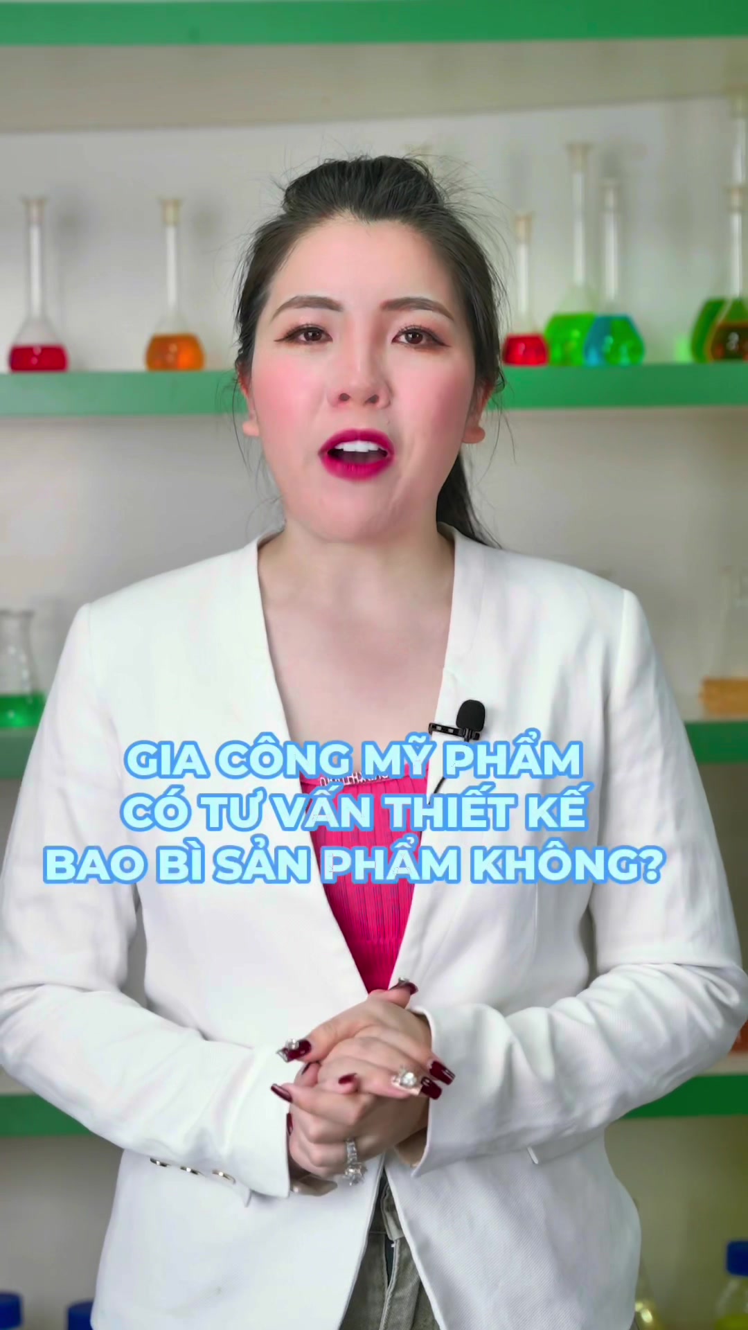 @Lê Nữ