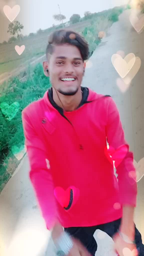 @ROCK STAR THARUN