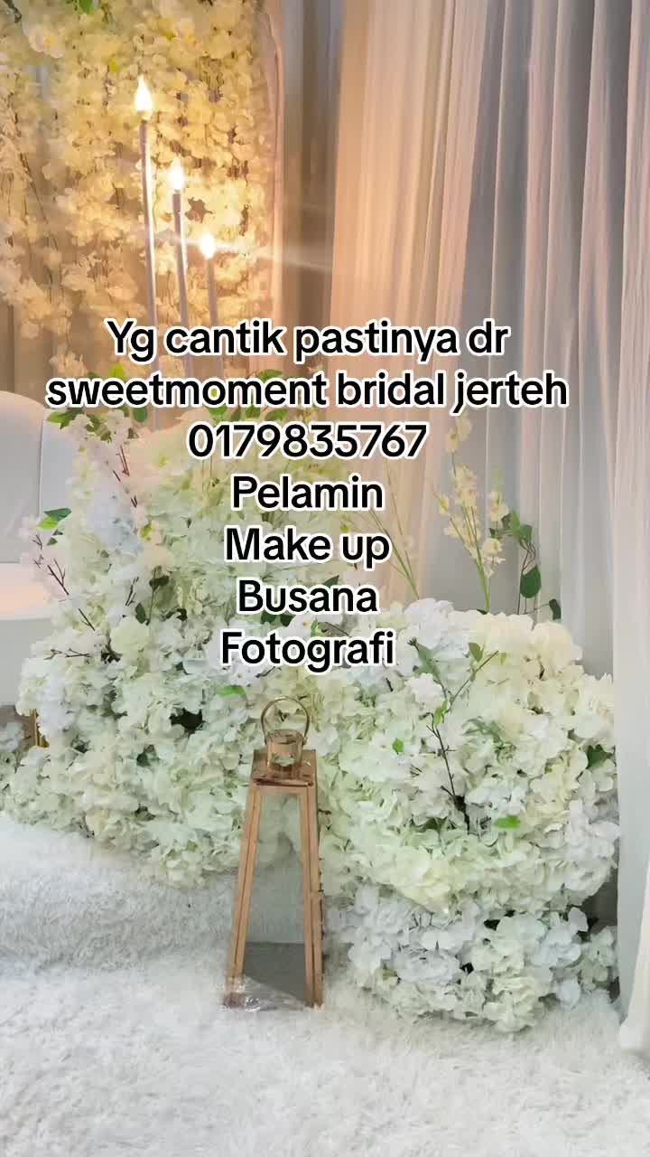 @Sweetmomentbridal