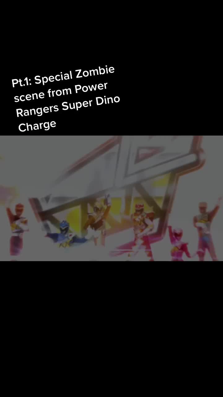 @Power Rangers Clips⚡️