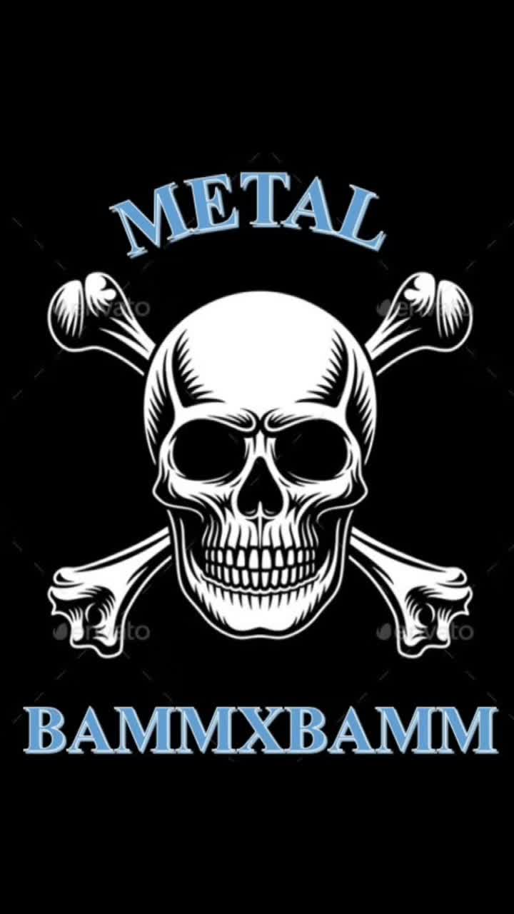@Metal_Bamm☠️Bamm
