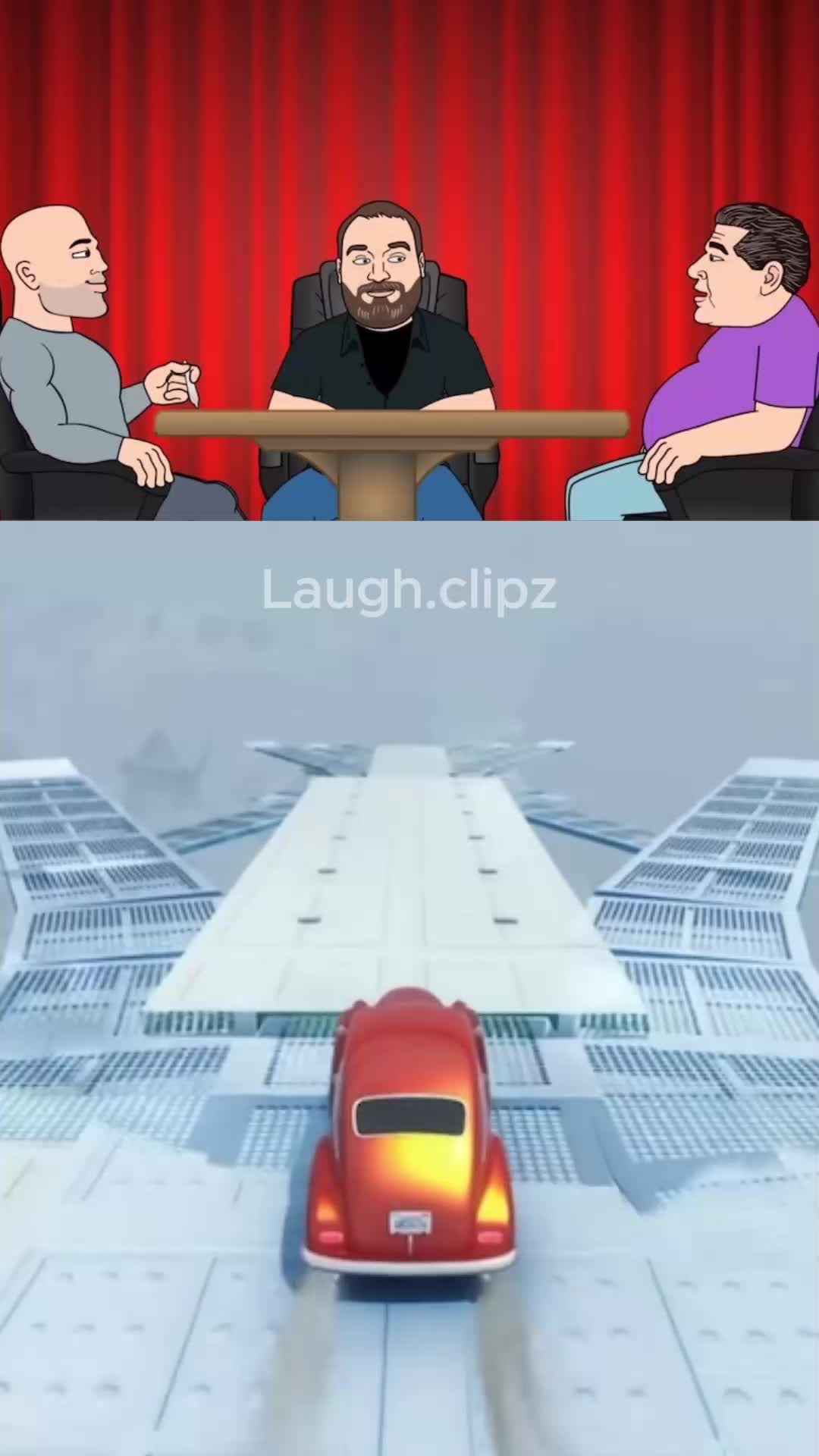 @laugh.Clipz