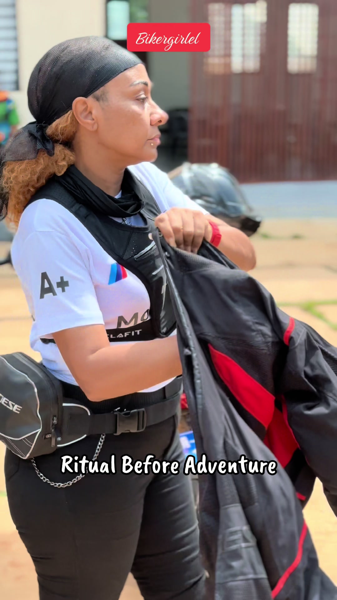 @Bikergirlel🇧🇴(RYBJ🙏🏽❤️🕊️)