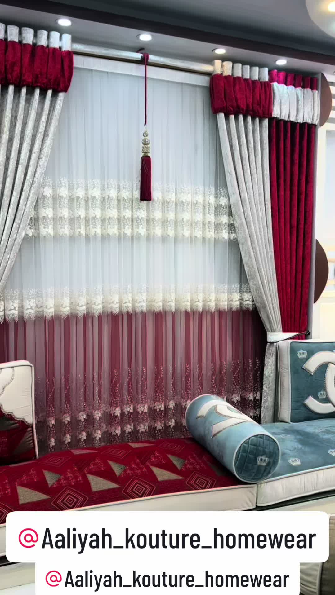 @Aaliyah kouture_home-wear