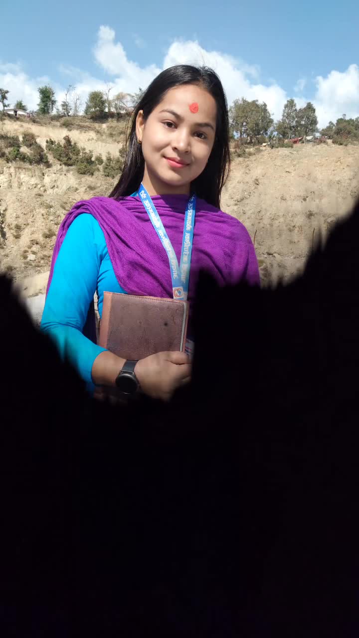 @puspanjali ayer 🧚♀️