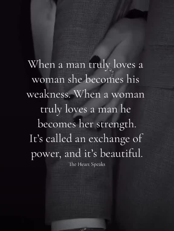 @TheHeartSpeaks