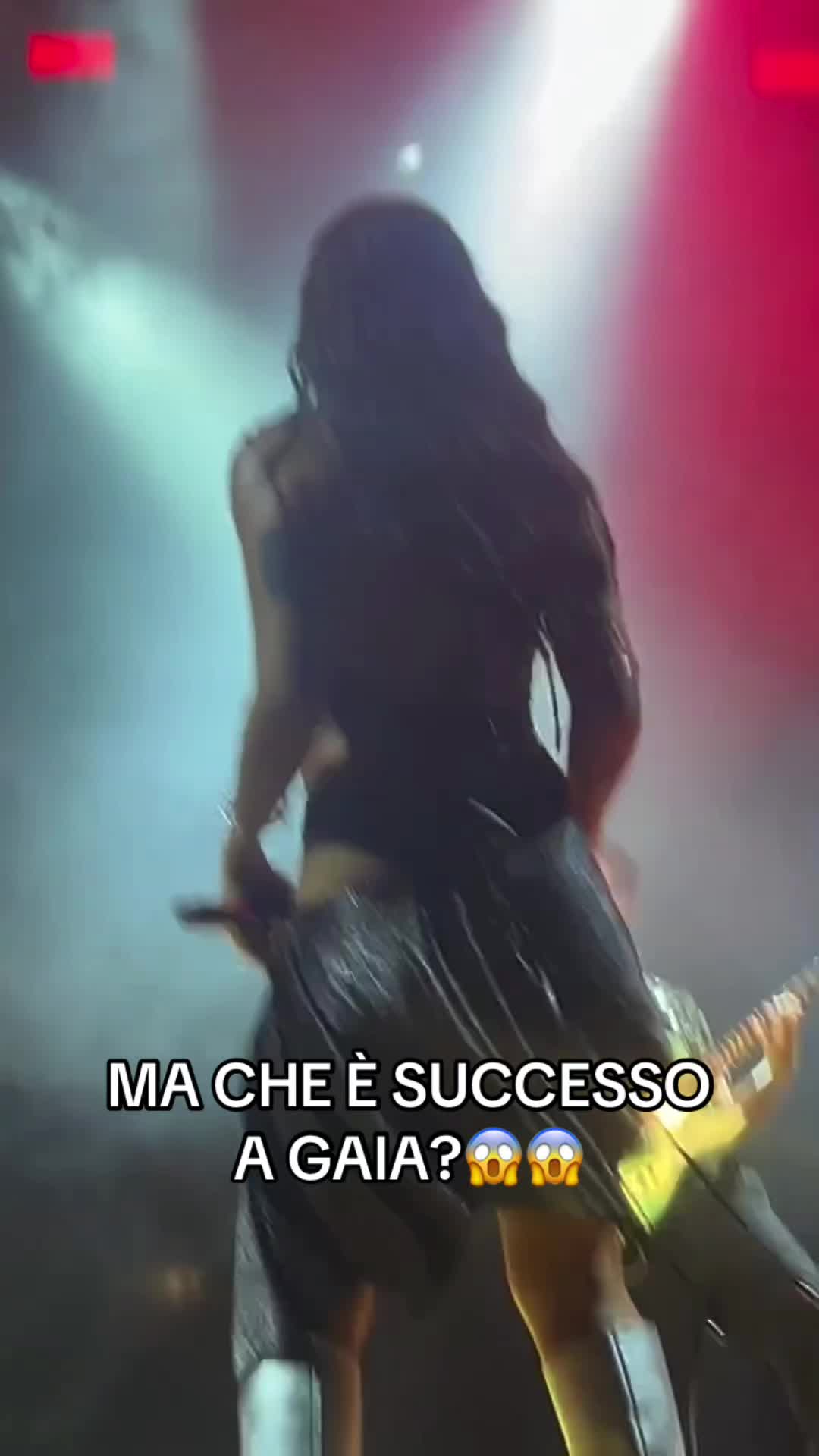 @tremoshowHD